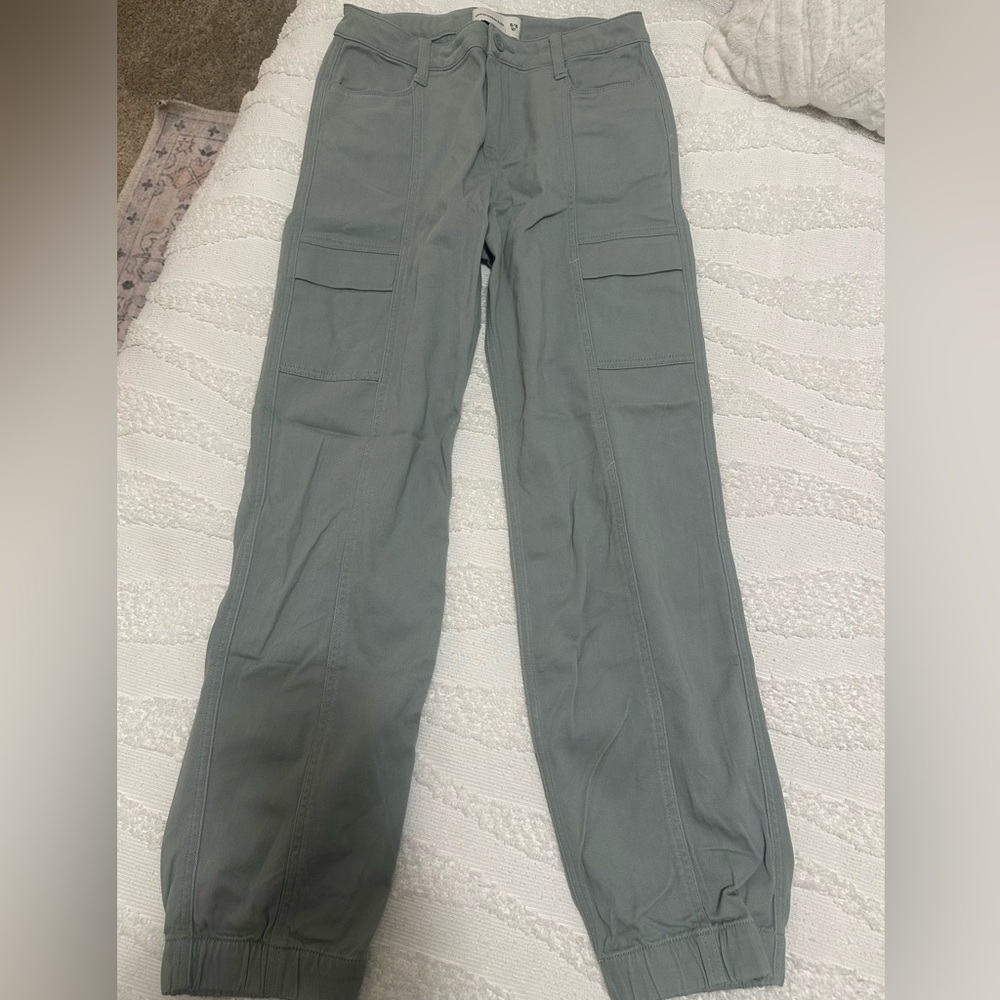 Abercrombie Kids Cargo Pants